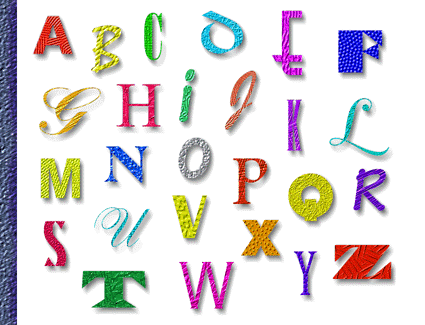  ABCs